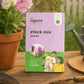 Stock Mix Seeds