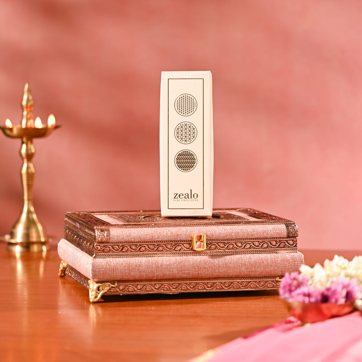 Shubh Aarambh Diwali Hamper