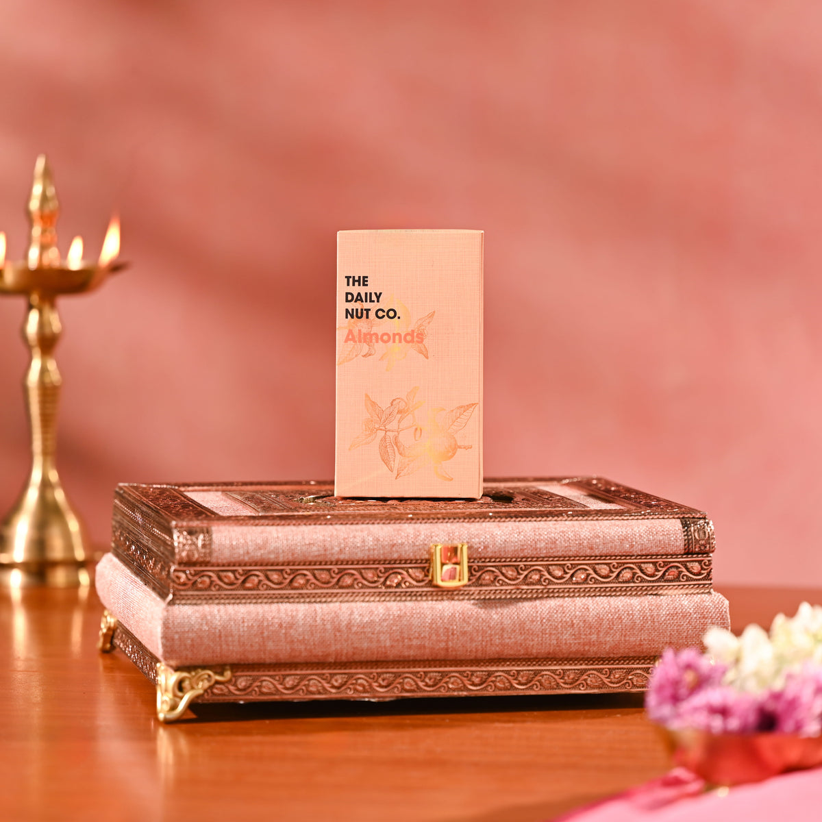 Shubh Aarambh Diwali Hamper