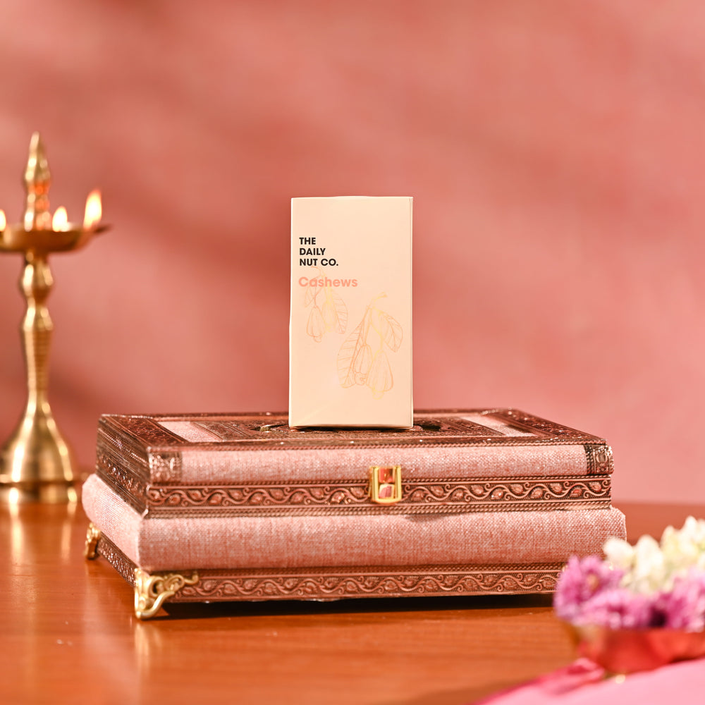 Shubh Aarambh Diwali Hamper