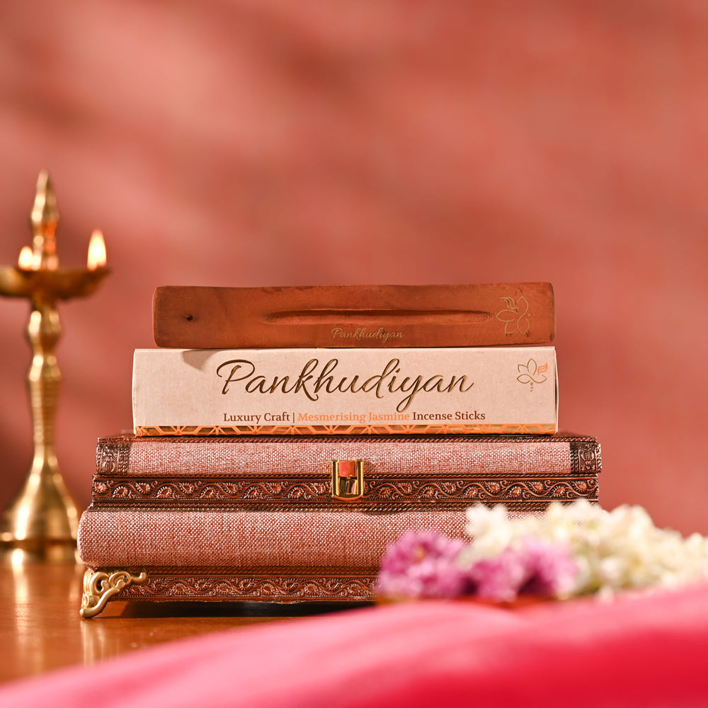 Shubh Aarambh Diwali Hamper