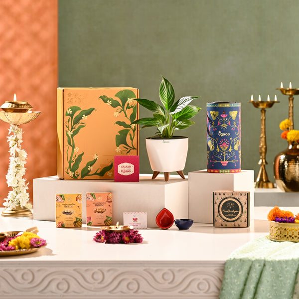 Gul Diwali Hamper