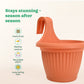 Bello hook planter (set of 5)