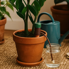 The Watermatic Stake - Classic In Display