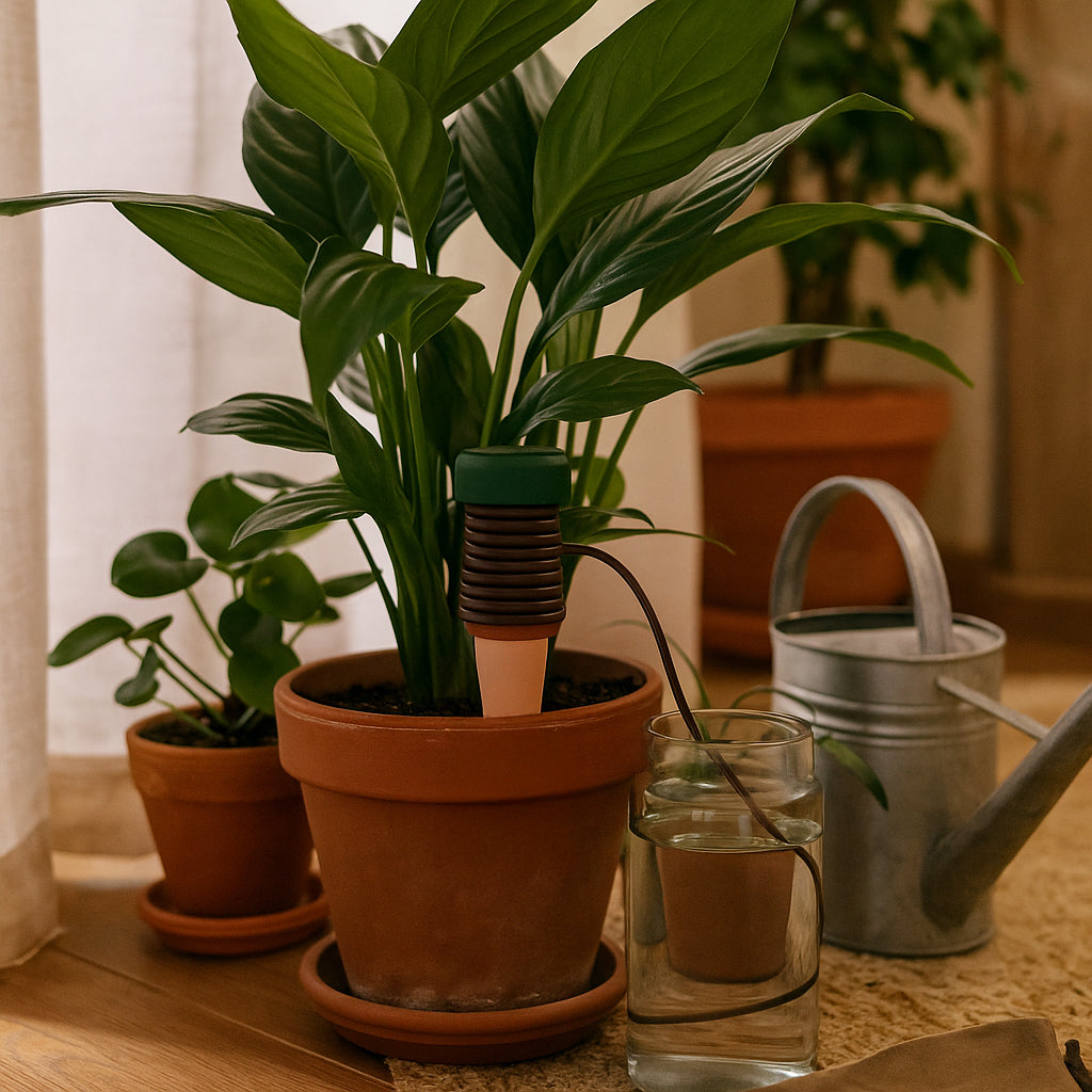 The Watermatic Stake - Classic XL