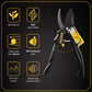 Mungooz Titan Bypass Pruner