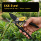 Mungooz Titan Bypass Pruner