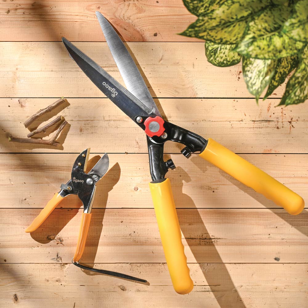 Core Pruning Kit
