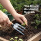 Complete Garden Tool Kit