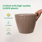 Tunis Planter- Set of 3