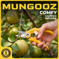 Mungooz Comfy Snipper Pruner