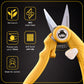 Mungooz Comfy Snipper Pruner