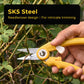 Mungooz Comfy Snipper Pruner
