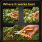 Mungooz Comfy Snipper Pruner
