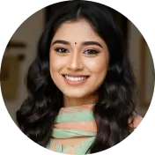 Meera Shivani