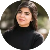 Nandini Shah