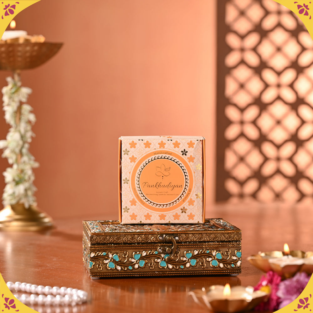 Jharokha Diwali Hamper