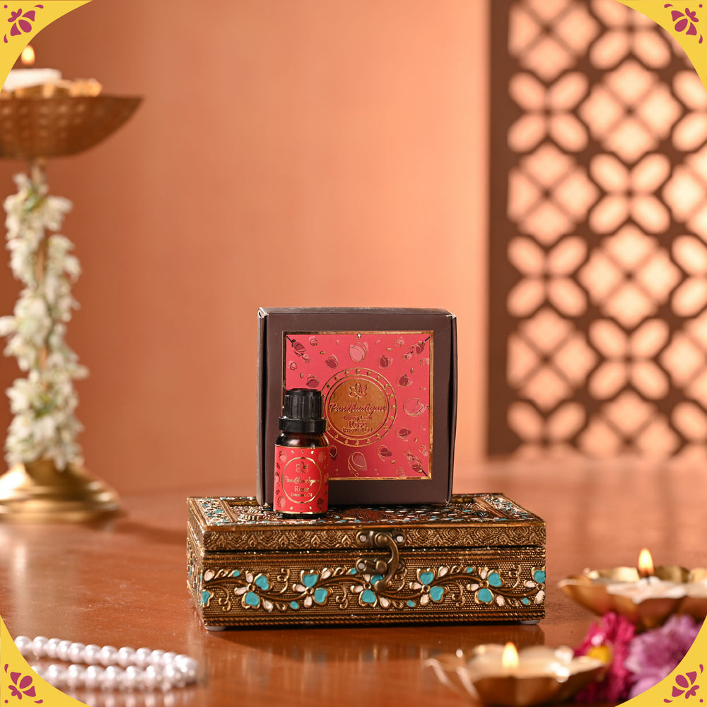 Jhoomar Diwali Hamper