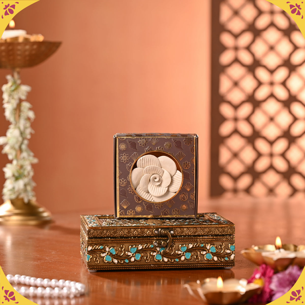 Jhoomar Diwali Hamper