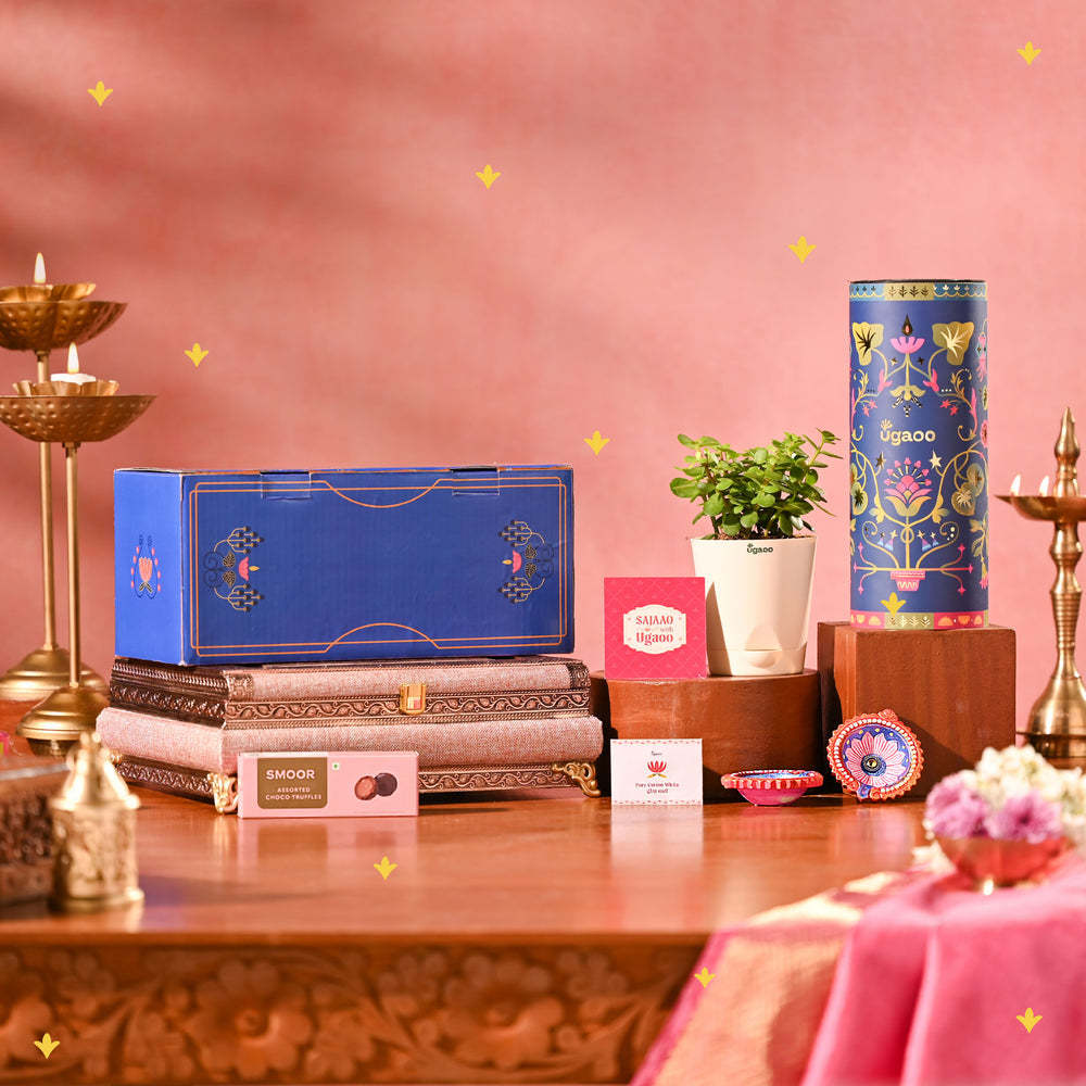 Neel Diwali Hamper