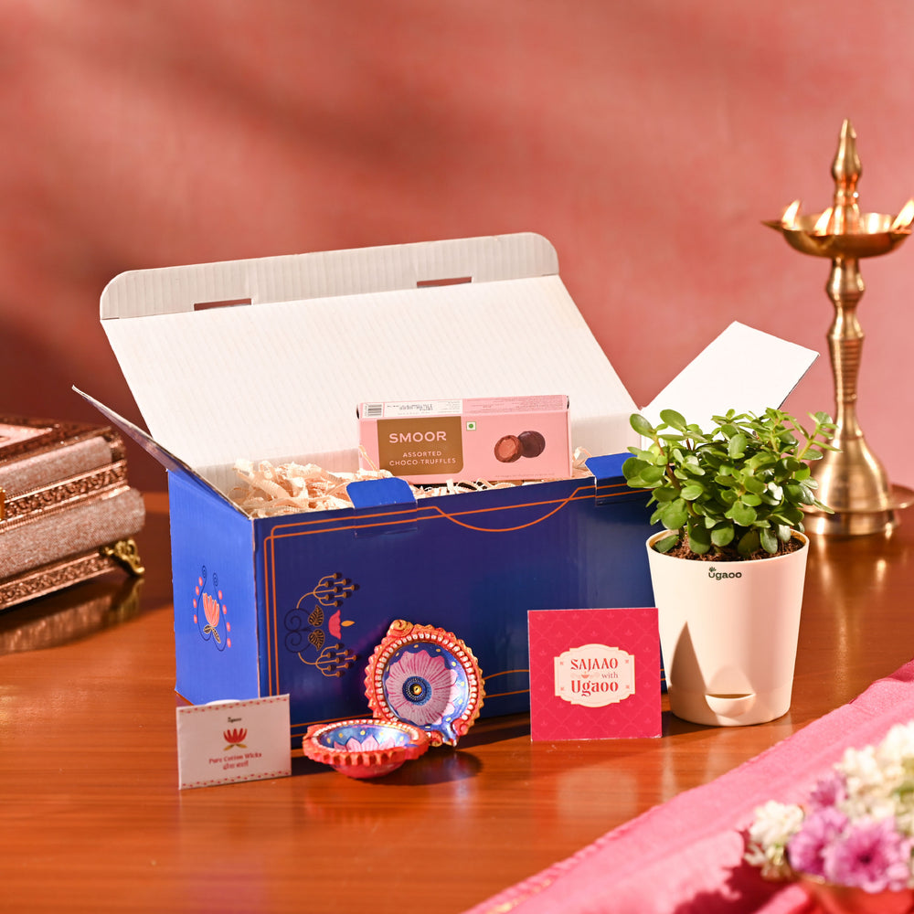 Neel Diwali Hamper