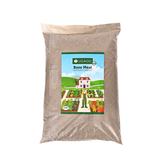 Bone Meal Fertilizer - 5 kg