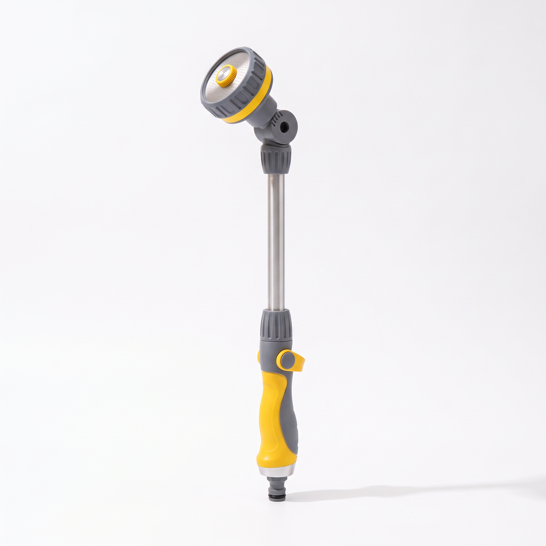 Aqua Reach 2-Pattern Swivel Wand