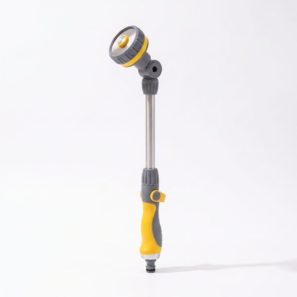 Aqua Reach 2-Pattern Swivel Wand