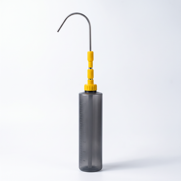 Aqua Reach 750 ml Telescopic Bottle
