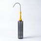 Aqua Reach 750 ml Telescopic Bottle