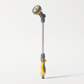 Aqua Reach 5-Pattern Swivel Wand