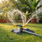 Aqua Spin 3-Arm Rotary Sprinkler