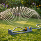 Aqua Wave Oscillating Sprinkler