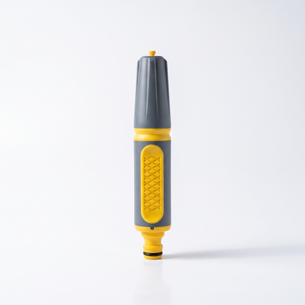 Aqua Jet Adjustable Spray Nozzle