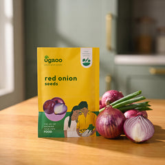 Red Onion Seeds
