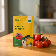 Cherry Tomato Seeds
