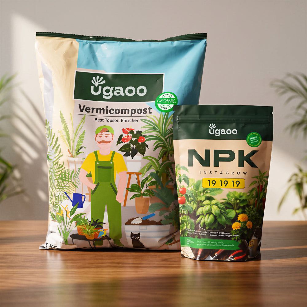 Heavy Fruiting Booster