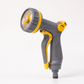 Aqua Flow 5-Pattern Trigger Spray Gun