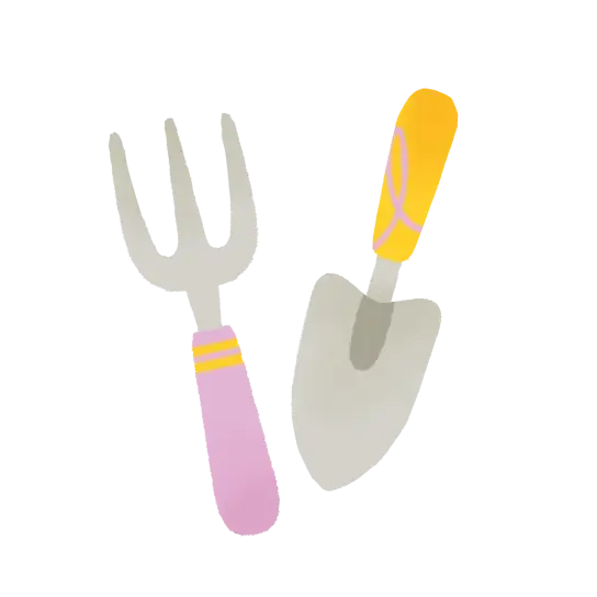 Garden Tools