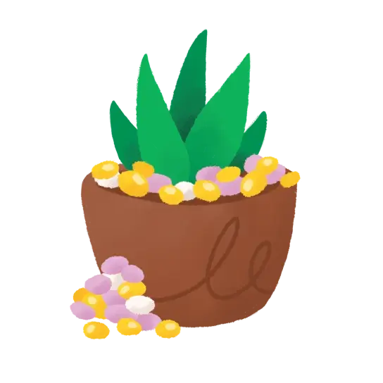 Gardening Decor