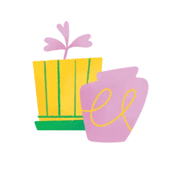 Pots