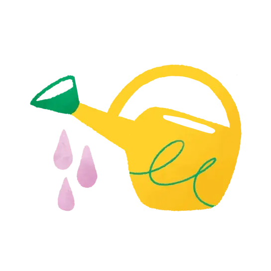 Watering Solutions