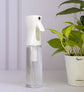Continuous Misting Spray (Manual Humidifier)