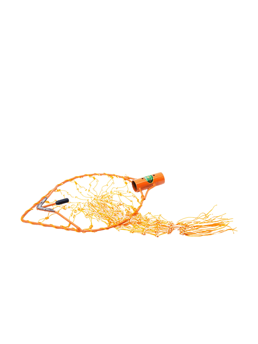 Fruit Harvest Blade with Nylon Net