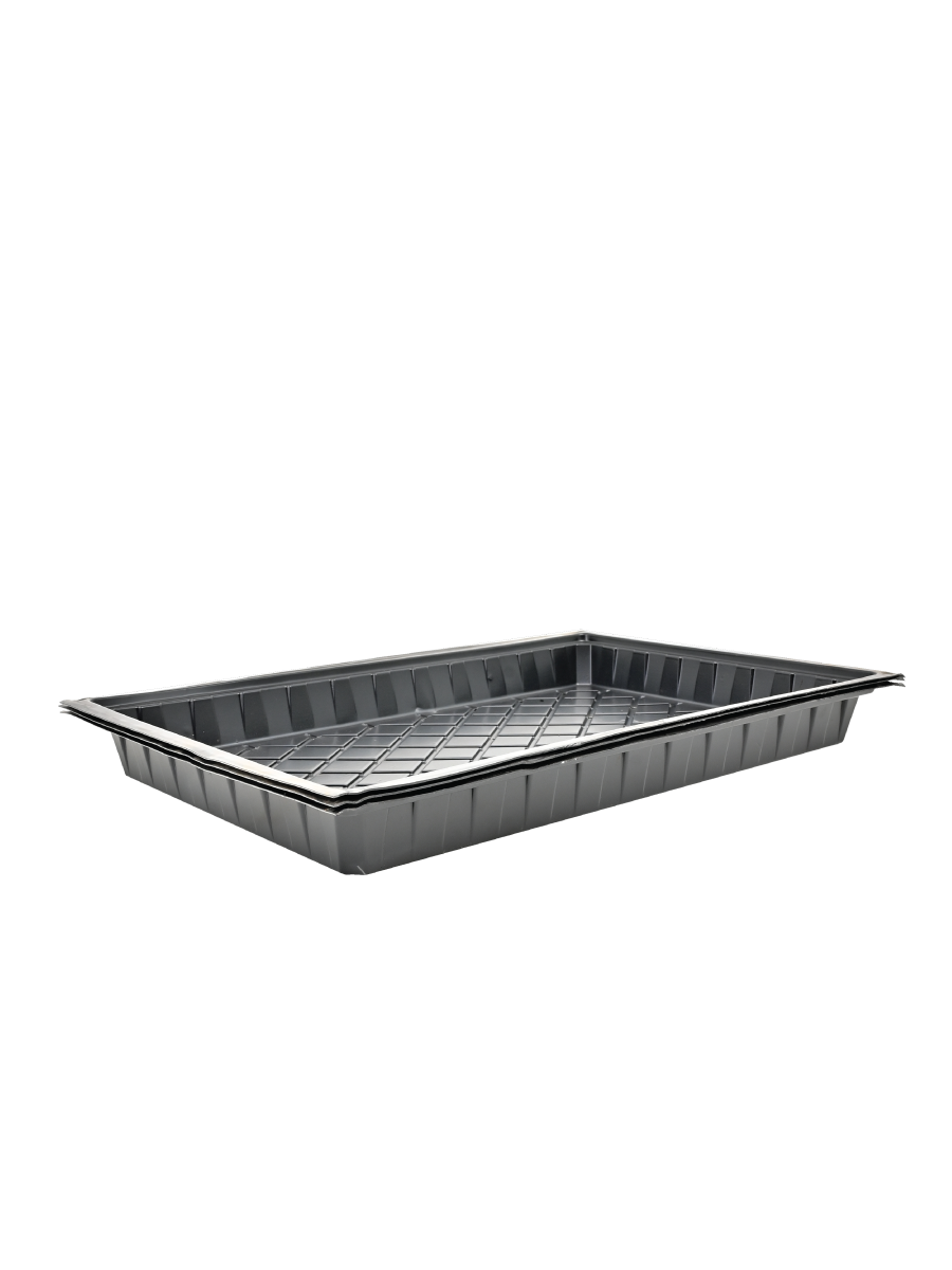 Microgreen Tray - Set of 3