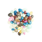 Onyx Mixed Colors Polished Pebbles- 1 Kg