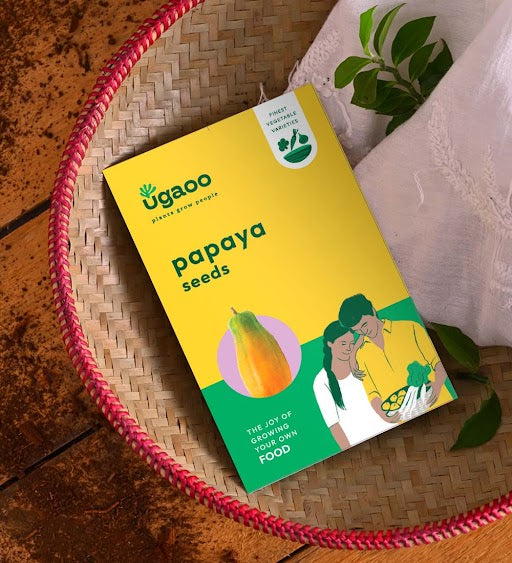 papaya plant seeds Papaya seeds – Ugaoo