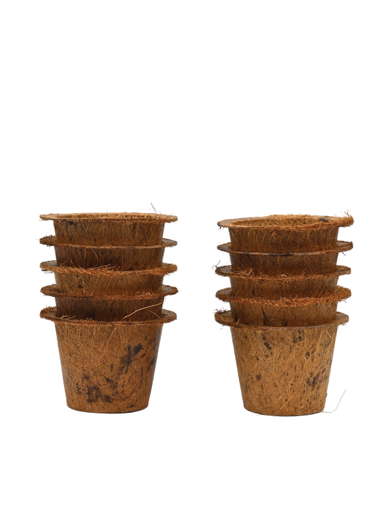 The Ugaoo Coco Coir Pots