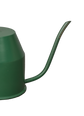 Tropical Forest Watering Can - Green & Gold